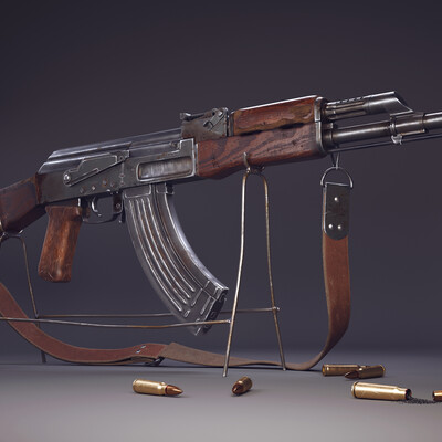 ak-47