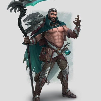 Necromancer