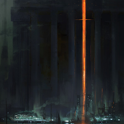Cross