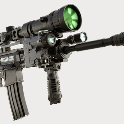 M4A16