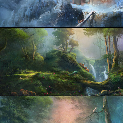 other environments