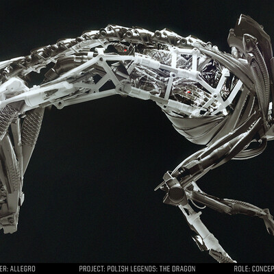 EVA - Cyborg-2