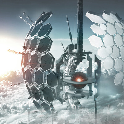 Станция Р1