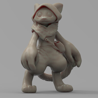 Fox_FanModel