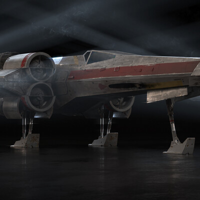 X-Wing