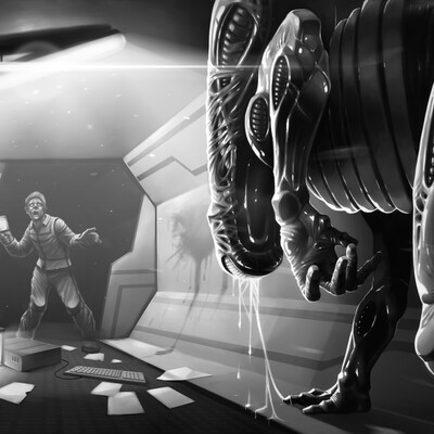 Alien