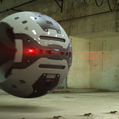 Drone concept
