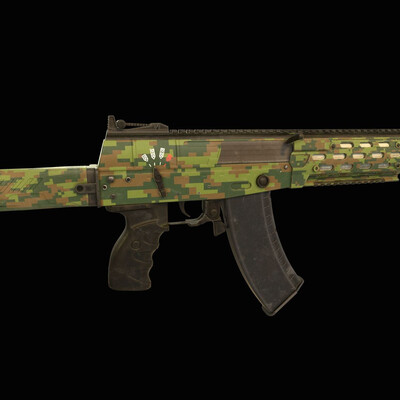 AK 12