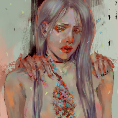 don`t u cry