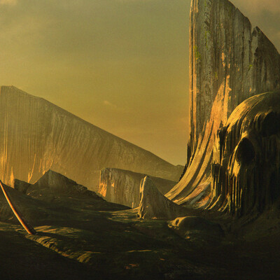 Skull Island 