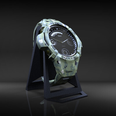 G-SHOCK