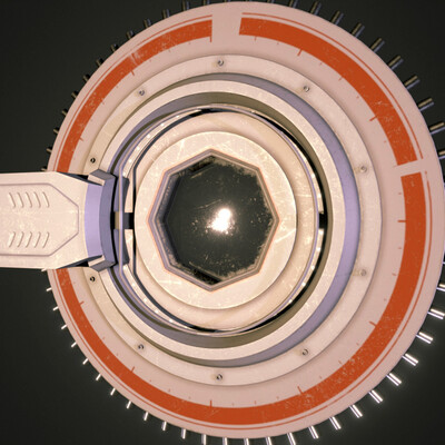 Space_Door