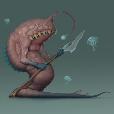 Fish