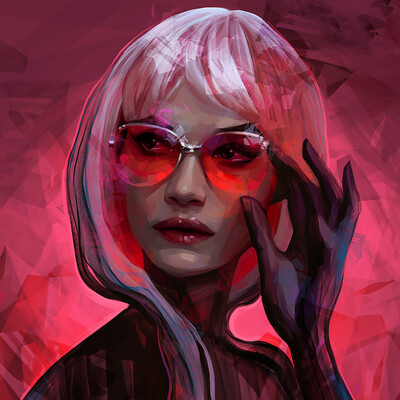 Портрет 