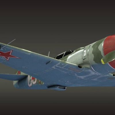 Ла-7