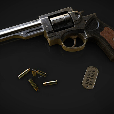 Revolver