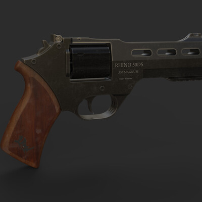 RINO 50DS