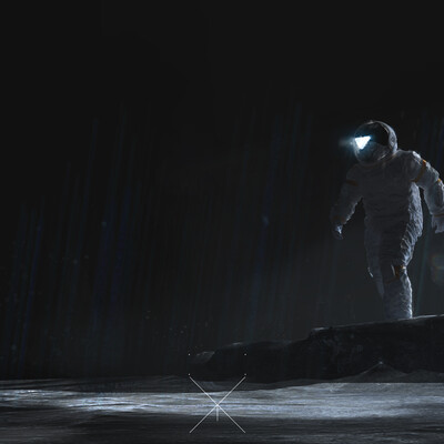space jorney
