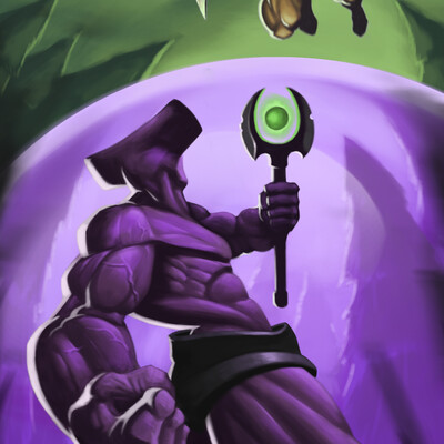 Dota2-void vs bloodseeker
