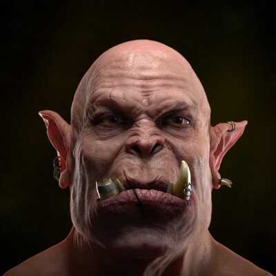 Орк