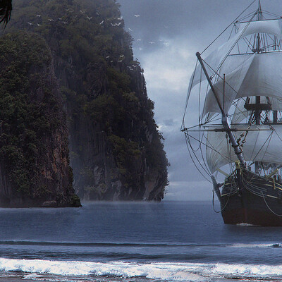 Ship