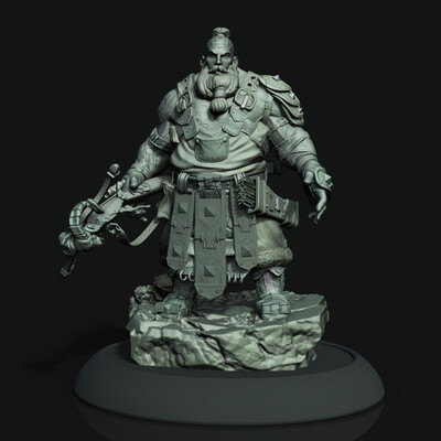 Dwarf