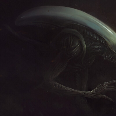 Xenomorph