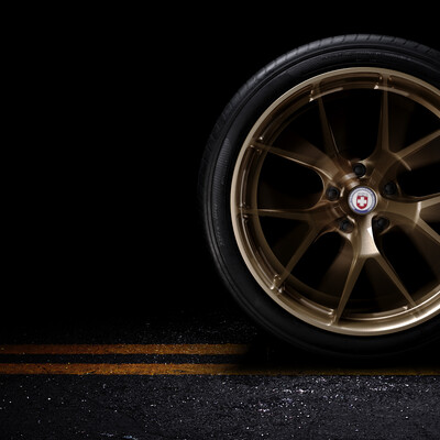HRE Wheels