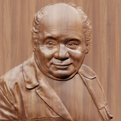 Евгений Павлович Леонов