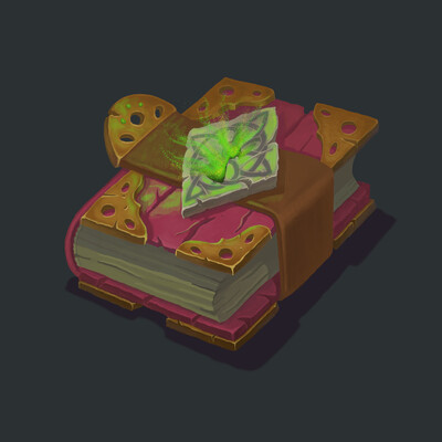 Книга