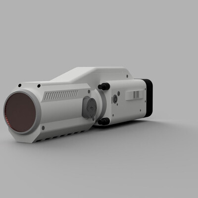 Снайперский прицел RP-9D4