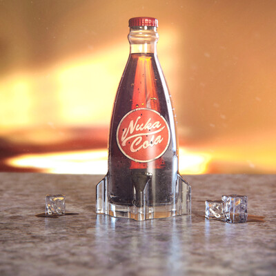 Nuke kola