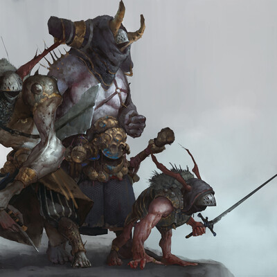 avarians