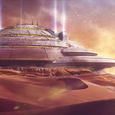 Dune: House Atreides
