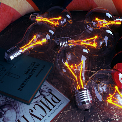 Lamps