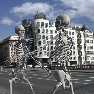 старый знакомый