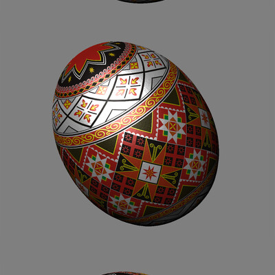 pysanka
