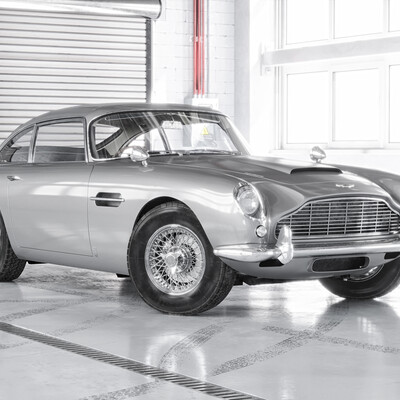 DB 5