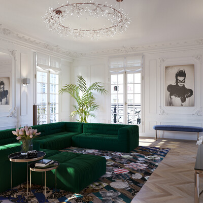 Diva`s room