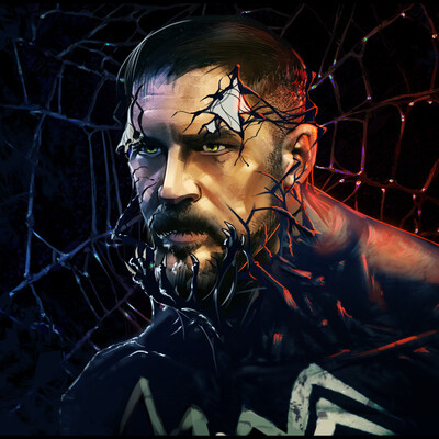 Харди Веном