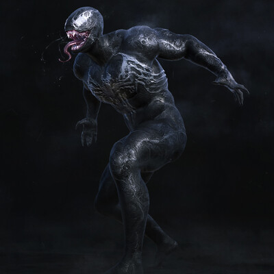 Venom