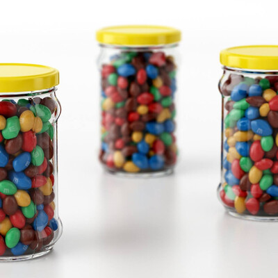 m&m's