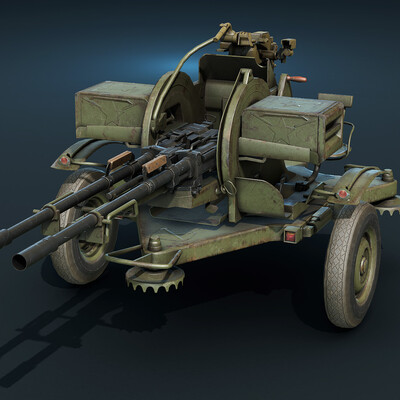 ЗУ-23-2