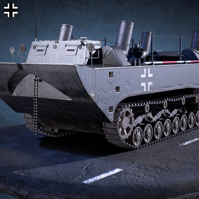 panzerfahre 4
