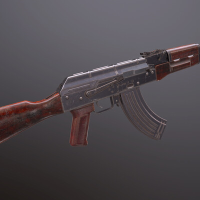 AK-47