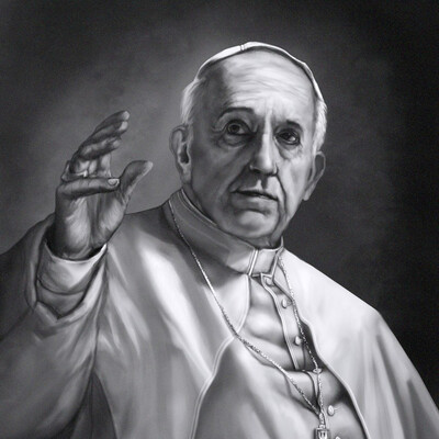 Pope Francesco