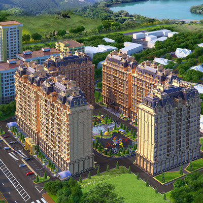 IHLAS RESIDENCE
