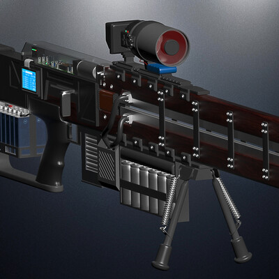 Railgun