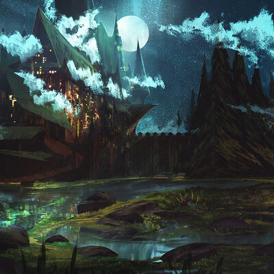 MoonLight