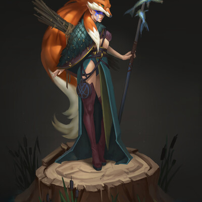 Forest Elf_3
